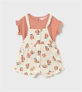 MAYORAL KIZ BEBEK TULUM