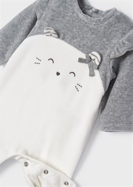 MAYORAL KIZ BEBEK TULUM