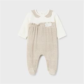 MAYORAL KIZ BEBEK TULUM