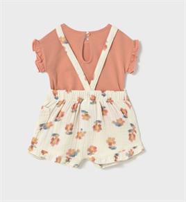 MAYORAL KIZ BEBEK TULUM