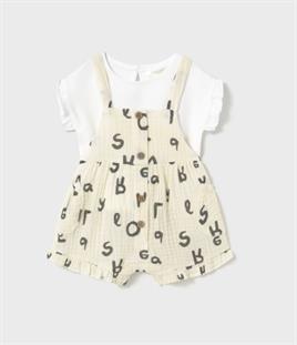 MAYORAL KIZ BEBEK TULUM