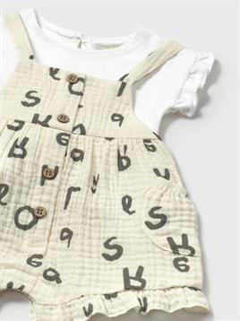 MAYORAL KIZ BEBEK TULUM