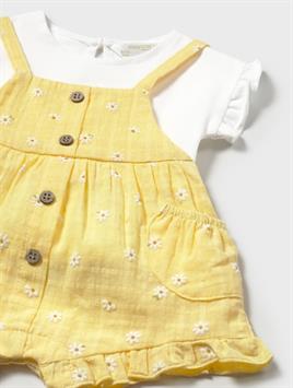 MAYORAL KIZ BEBEK TULUM