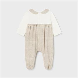 MAYORAL KIZ BEBEK TULUM