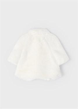 MAYORAL KIZ BEBEK TÜYLÜ MONT