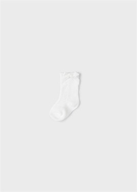 MAYORAL KIZ BEBEK UZUN ÇORAP