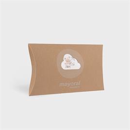 MAYORAL KIZ BEBEK YEDİDOĞAN SET