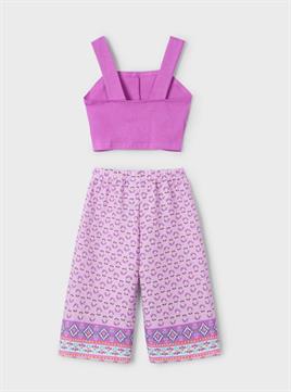 MAYORAL KIZ ÇOCUK 2Lİ SET