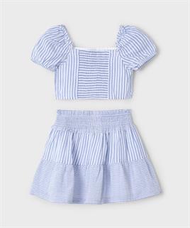 MAYORAL KIZ ÇOCUK 2Lİ SET