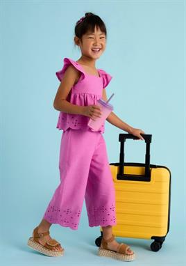 MAYORAL KIZ ÇOCUK 2Lİ SET