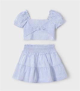 MAYORAL KIZ ÇOCUK 2Lİ SET