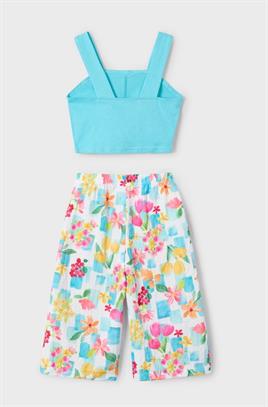 MAYORAL KIZ ÇOCUK 2Lİ SET