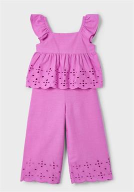 MAYORAL KIZ ÇOCUK 2Lİ SET