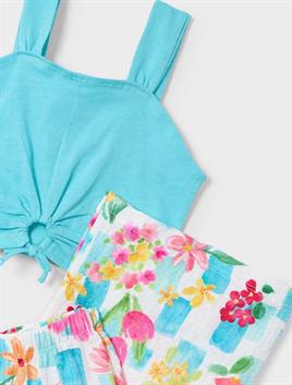 MAYORAL KIZ ÇOCUK 2Lİ SET