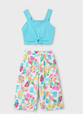 MAYORAL KIZ ÇOCUK 2Lİ SET