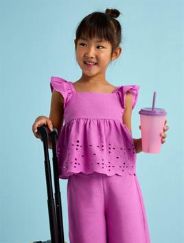 MAYORAL KIZ ÇOCUK 2Lİ SET