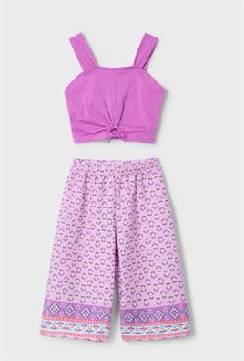 MAYORAL KIZ ÇOCUK 2Lİ SET