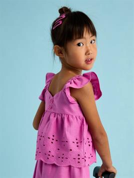 MAYORAL KIZ ÇOCUK 2Lİ SET