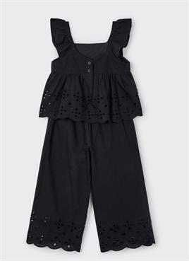 MAYORAL KIZ ÇOCUK 2Lİ SET