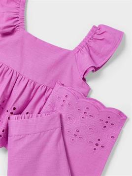 MAYORAL KIZ ÇOCUK 2Lİ SET