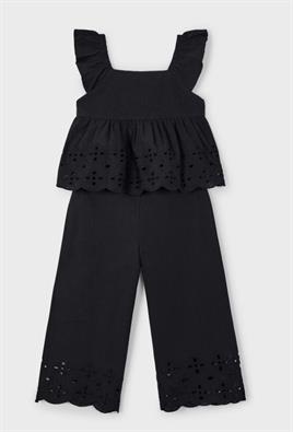 MAYORAL KIZ ÇOCUK 2Lİ SET