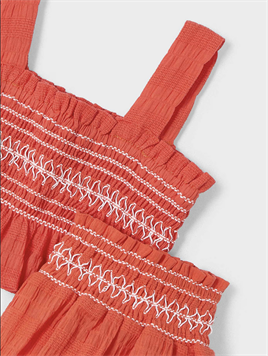 MAYORAL KIZ ÇOCUK 2Lİ ŞORT SET