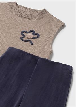 MAYORAL KIZ ÇOCUK 3LÜ SET