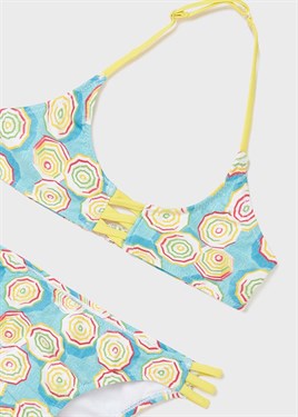 MAYORAL KIZ ÇOCUK BİKİNİ