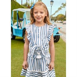 MAYORAL KIZ ÇOCUK BLUZ