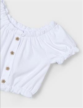 MAYORAL KIZ ÇOCUK BLUZ