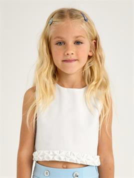 MAYORAL KIZ ÇOCUK BLUZ