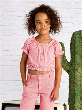 MAYORAL KIZ ÇOCUK BLUZ