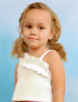 MAYORAL KIZ ÇOCUK BLUZ