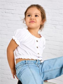 MAYORAL KIZ ÇOCUK BLUZ