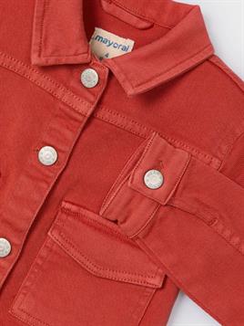 MAYORAL KIZ ÇOCUK CEKET