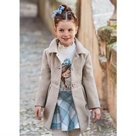 MAYORAL KIZ ÇOCUK CEKET