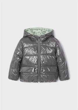 MAYORAL KIZ ÇOCUK ÇİFT TARAFLI MONT