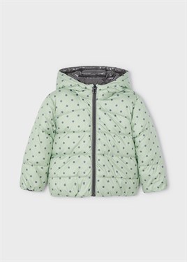 MAYORAL KIZ ÇOCUK ÇİFT TARAFLI MONT