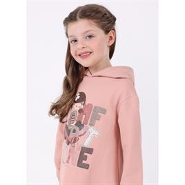MAYORAL KIZ ÇOCUK ELBİSE