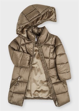 MAYORAL KIZ ÇOCUK ELDİVEN VE MONT