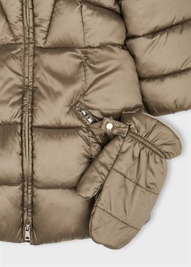 MAYORAL KIZ ÇOCUK ELDİVEN VE MONT