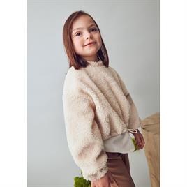 MAYORAL KIZ ÇOCUK KAZAK