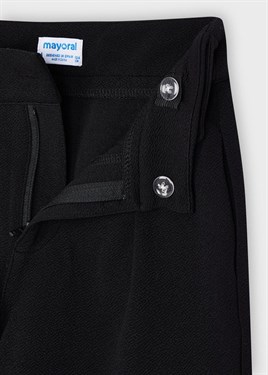 MAYORAL KIZ ÇOCUK KREP ÖRME PANTOLON
