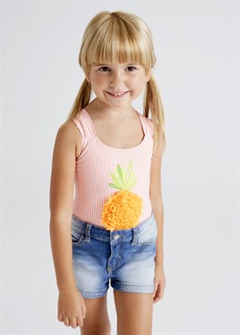 MAYORAL KIZ ÇOCUK MAYO