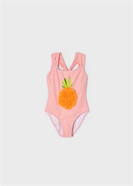 MAYORAL KIZ ÇOCUK MAYO