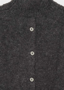 MAYORAL KIZ ÇOCUK ÖRME YELEK