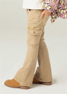MAYORAL KIZ ÇOCUK PANTALON