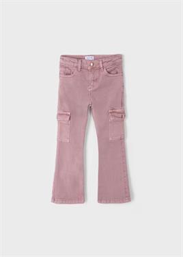 MAYORAL KIZ ÇOCUK PANTALON