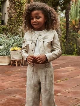 MAYORAL KIZ ÇOCUK PANTALON