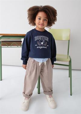 MAYORAL KIZ ÇOCUK PANTOLON